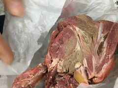 -刘纪孝腊牛羊肉(北广济街店)
