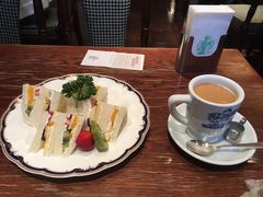 -西村咖啡店 (中山手本店)