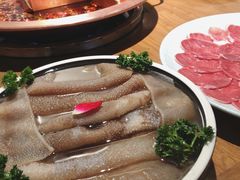 -雾漫川城重庆火锅(上和商业广场店)