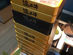 -温禾牛·和牛寿喜烧自助火锅(恒基名人店)