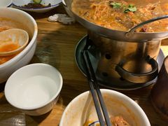 -吕氏疙瘩汤·私家菜馆(慈云寺店)