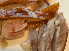 -月福京味斋·烤鸭店·北京菜(鼓楼总店)