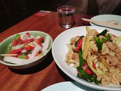 -双流老妈兔头(荟聚店)