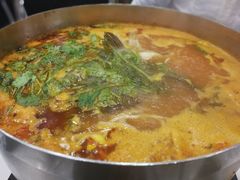 -泉味道贵州厨房(三里河店)