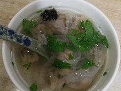 肉燕-大叔家福鼎小吃(十全街店)