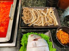 -重庆九记老火锅(广场店)