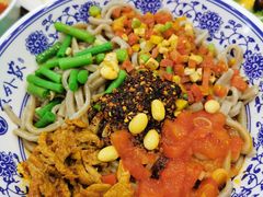 -令氏家外家周秦食府(高新店)