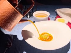 -弦月窗LUNETTE BY AMANDA(复兴路店)