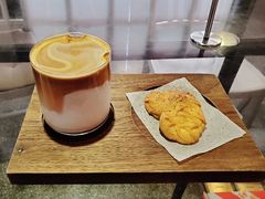 -Nectar One Cafe(勇烈路n1店)