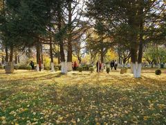 -辽东学院(南校区)