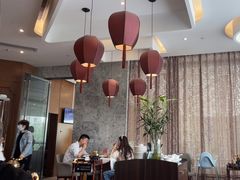 -粤域茶餐厅