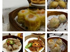 -红棉中餐厅·广州海航威斯汀酒店