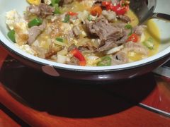 -湘江红·湖南招牌菜(莲花南路店)