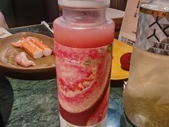 -牛New寿喜烧(中山公园龙之梦店)
