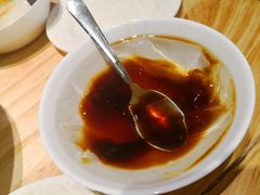 老红糖冰粉-嘉州叶婆婆钵钵鸡(建设路店)