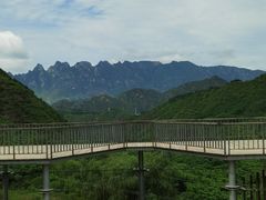 -云岫谷游猎自然风景区