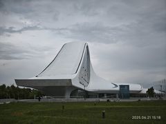 -哈尔滨大剧院