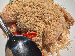 -珍宝海鲜JUMBO Seafood(北京SKP店)