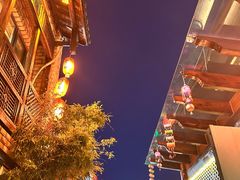 -慢丽江·云南野生菌土鸡锅(付家庄店)
