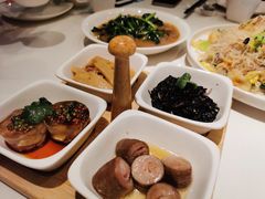 -莆田餐厅PUTIEN(三里屯店)