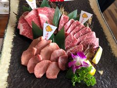 -热血兄弟·炭火烤肉(融侨中心店)