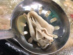 生蠔-花苑美食横琴生蚝火锅(拱北粤华路店)