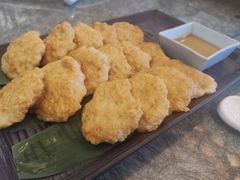 -欢乐海岸美食联盟