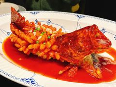 -江南雅厨(李公堤店)