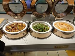 -快乐爱斯米牛排·寿喜烧自助(亿合城店)