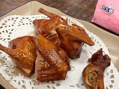 -盏记光明乳鸽(盐田八分店)