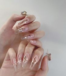 -JX今喜美甲美睫