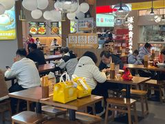 -金鹰超市(国际购物中心新街口店)