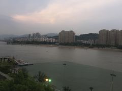 -江滨壹号艺文空间复合餐厅(闽江大道店)