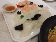 -老人和饭店(打浦路店)