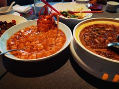 -拾宴(汇智国际商业中心店)