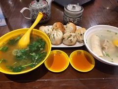 -大壶春生煎(四川中路店)