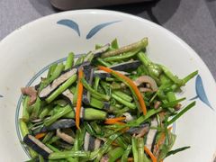 -田水湾丨地道安徽菜(文化路店)