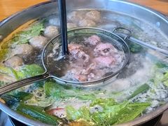 -老秦凉都黄牛肉馆(九堡店)