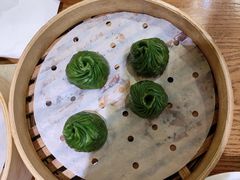 -苏小柳手工点心(人民广场分院)