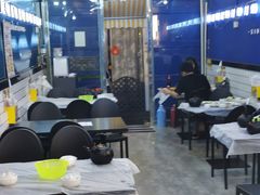 大堂-桥东喜碧海鲜街(水东街店)