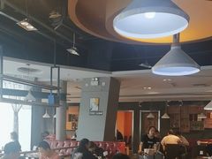 -比格比萨(国际能源店)