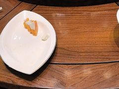 -二分八云雁阁•新晋菜大同味(长治路店)