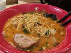 -吾妻拉面•和风食堂(群光广场店)