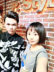 小p老师-pstyle造型(五道口梦想店)-P.STYLE 派斯造型