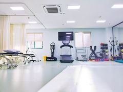 -医家人运动康复中心(福田店)