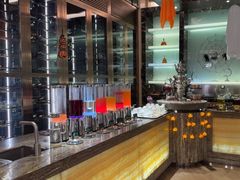-太原星河湾酒店-意咖啡西餐厅