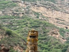 -炳灵寺世界文化遗产旅游区
