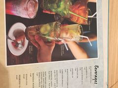 菜单-关夫人餐厅(阳光广场店)