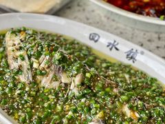 -回水镇·江湖川菜(恒大新城店)