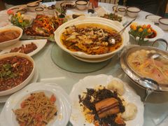 -北国之春国宴(乌兰察布店)